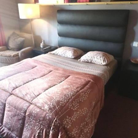 Coffee Cream Guest House Maia Buitenkant foto