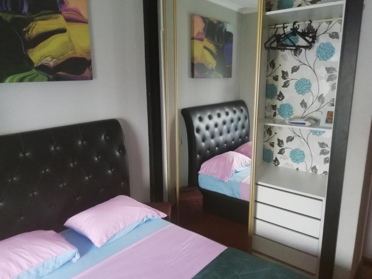 Coffee Cream Guest House Maia Buitenkant foto