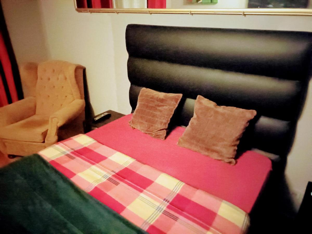 Coffee Cream Guest House Maia Kamer foto