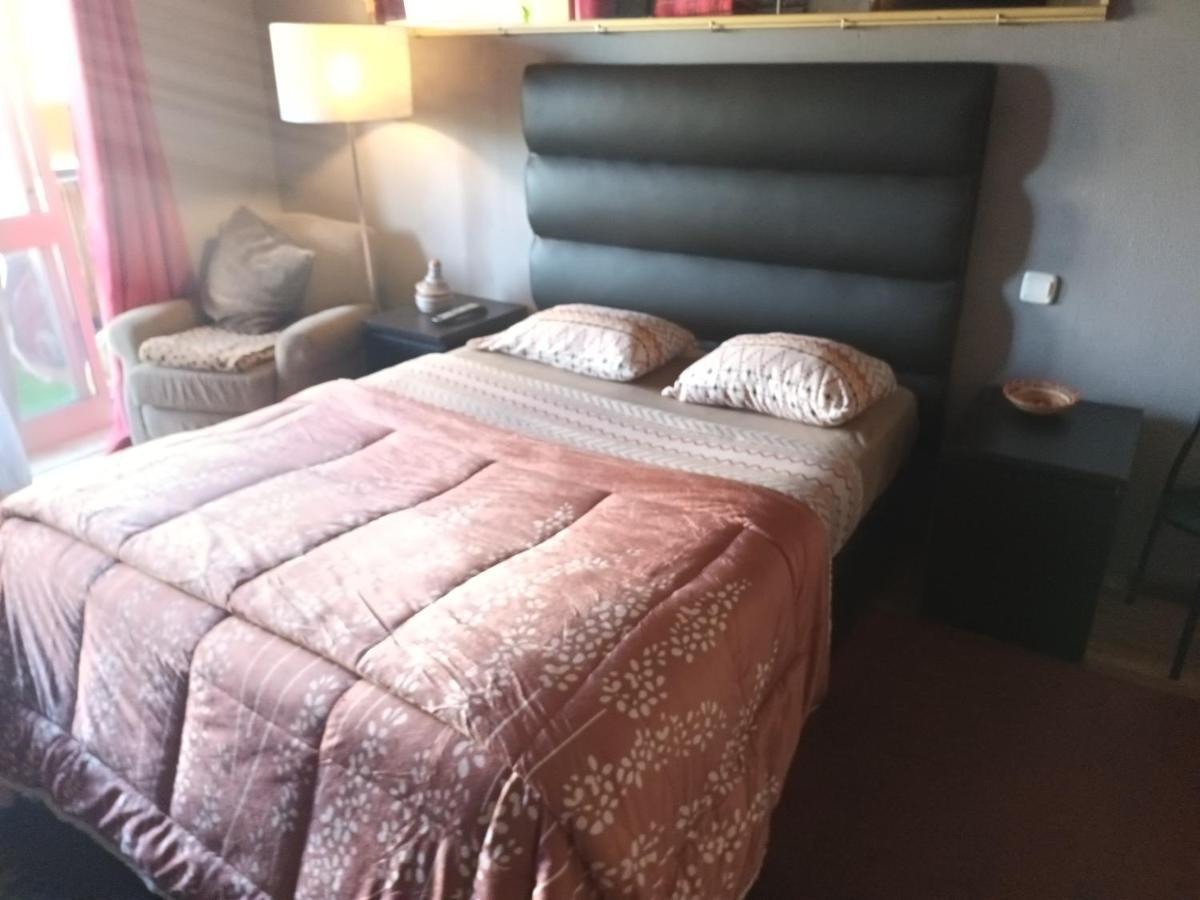 Coffee Cream Guest House Maia Buitenkant foto