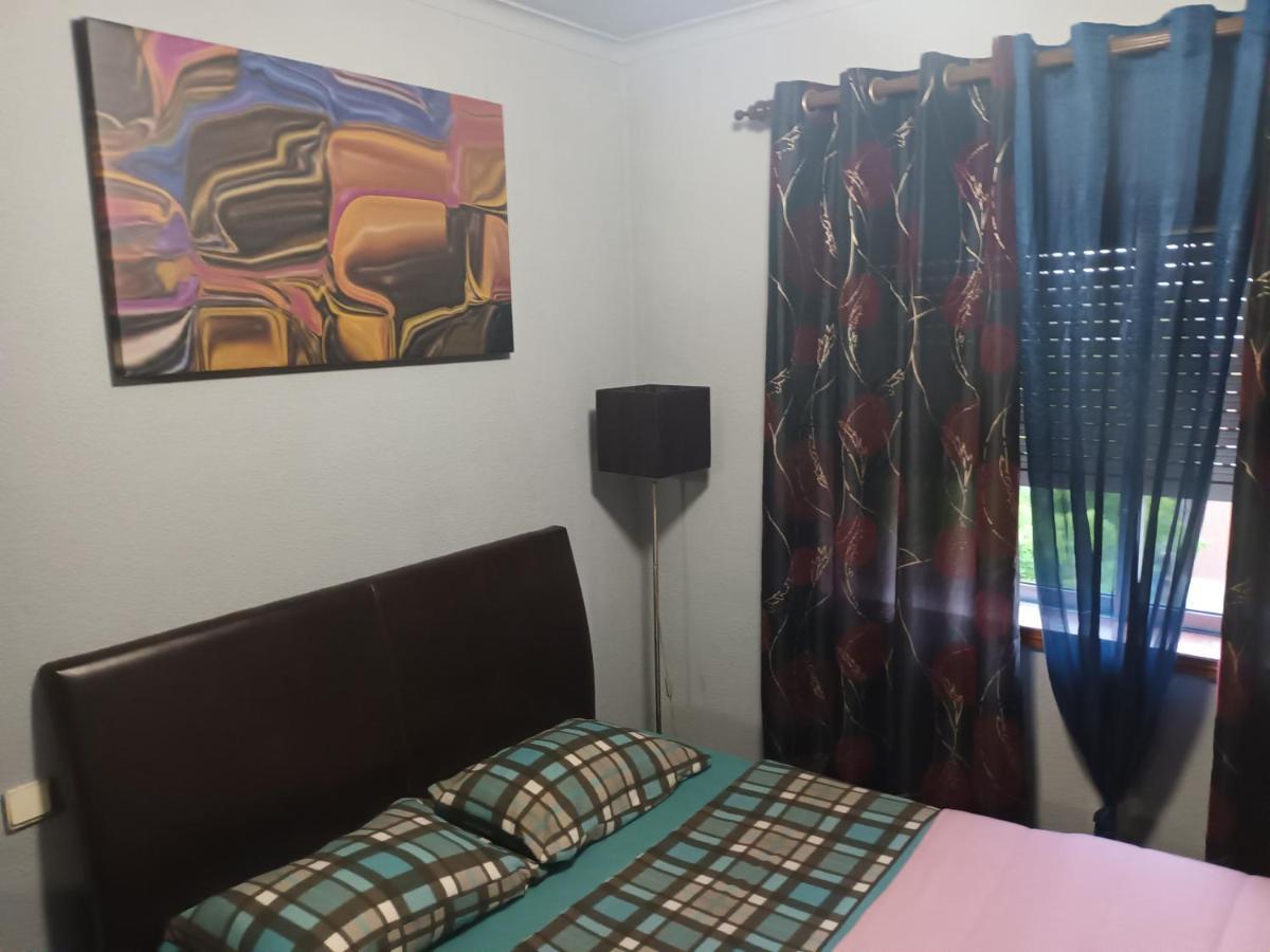 Coffee Cream Guest House Maia Kamer foto