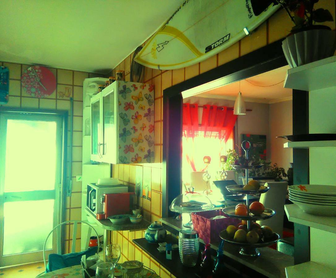 Coffee Cream Guest House Maia Buitenkant foto